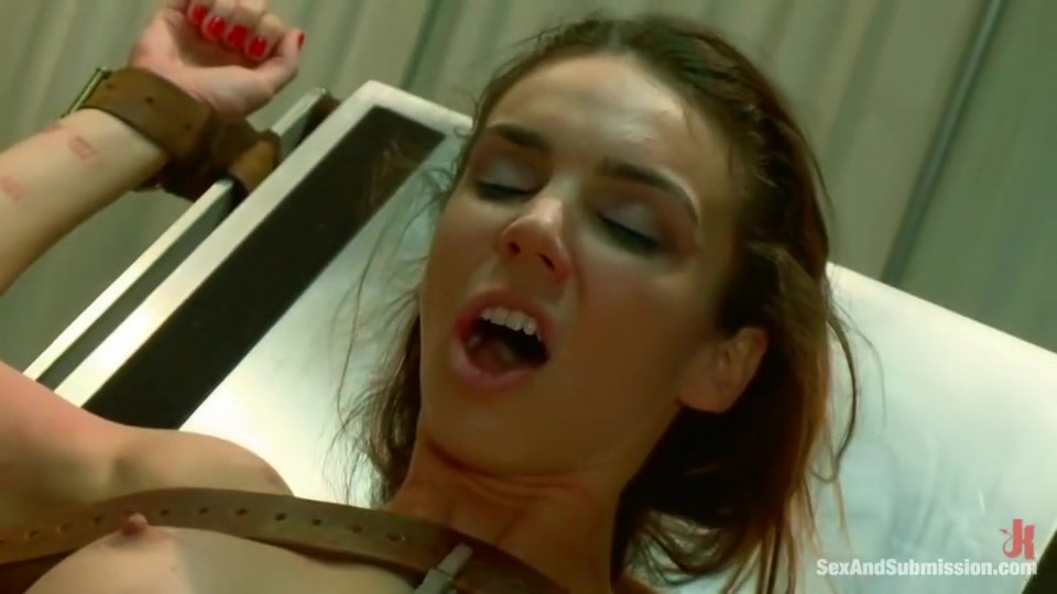 Forbidden Confessions: Tiffany has rough sex with a burglar!