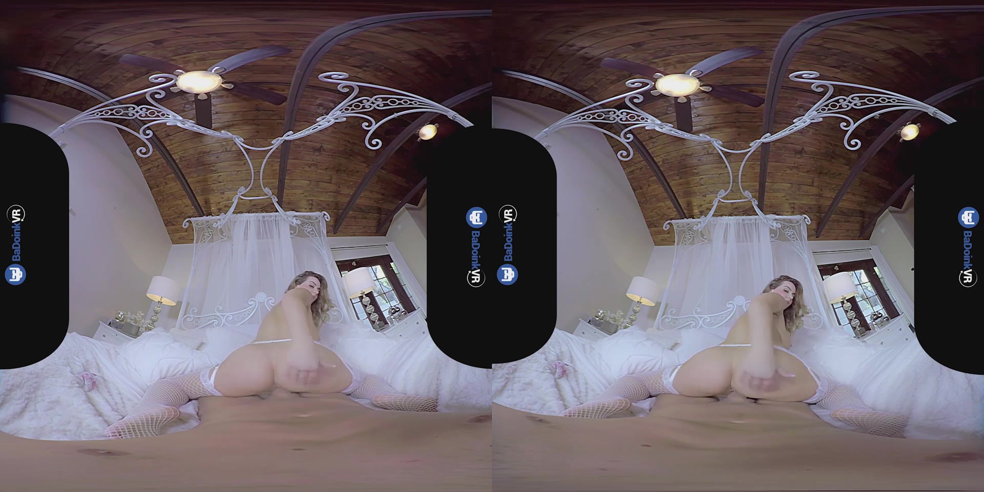 Ride The Bride
