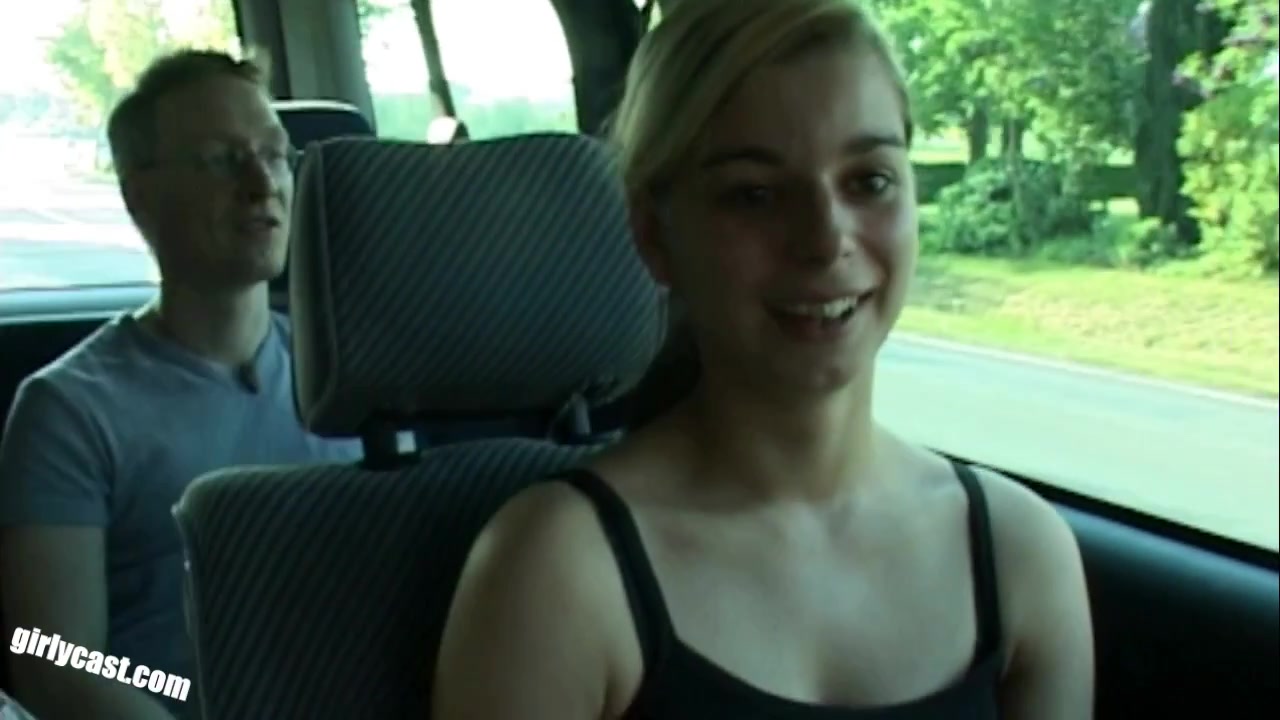 Sweet Melanie And Fucked * G