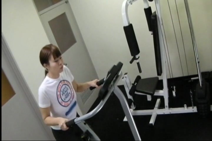 Amateur Japanese Video