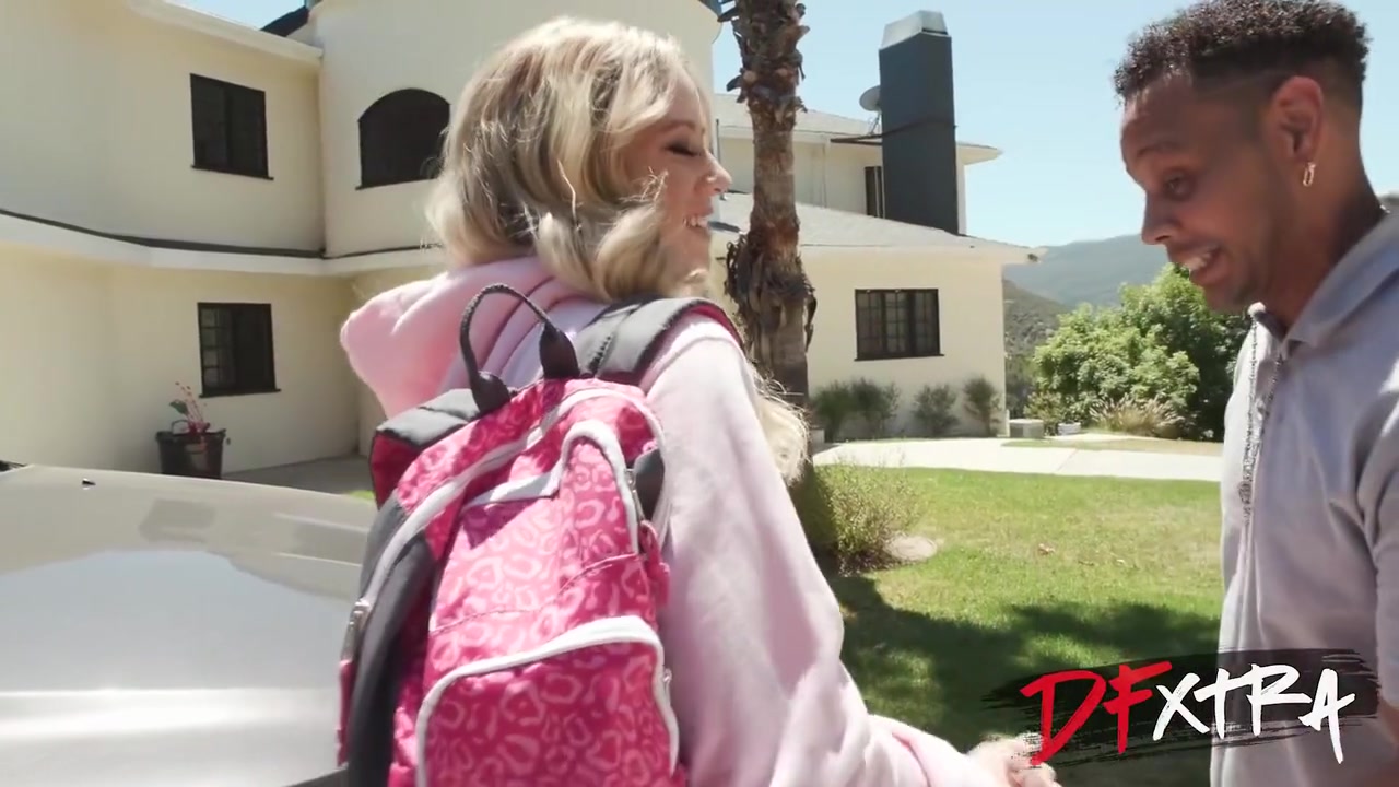 Sorority Babe Bbc Pounded With River Lynn And Donny Sins