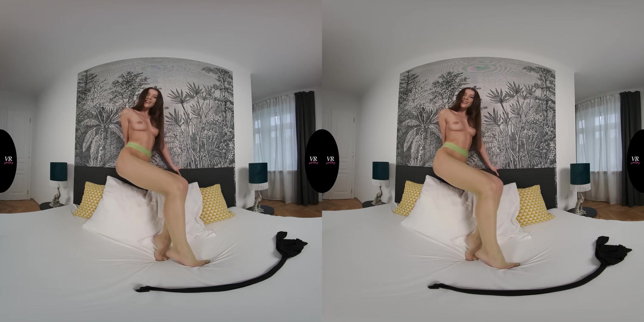 Nylon Feet and Legs Compilation by VRsolos - Stockings Legs Foot Fetish Nylons Pantyhose