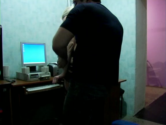 Black pantyhose irritating chief