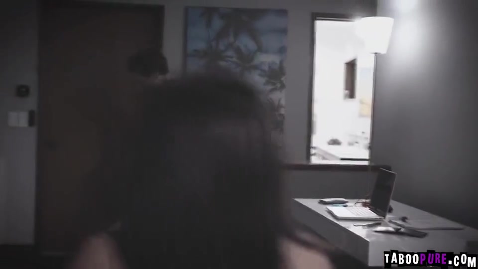 Kendra Wants Stepbro To Take Her Butt With Pure Taboo, Kendra Spade And Small Hands