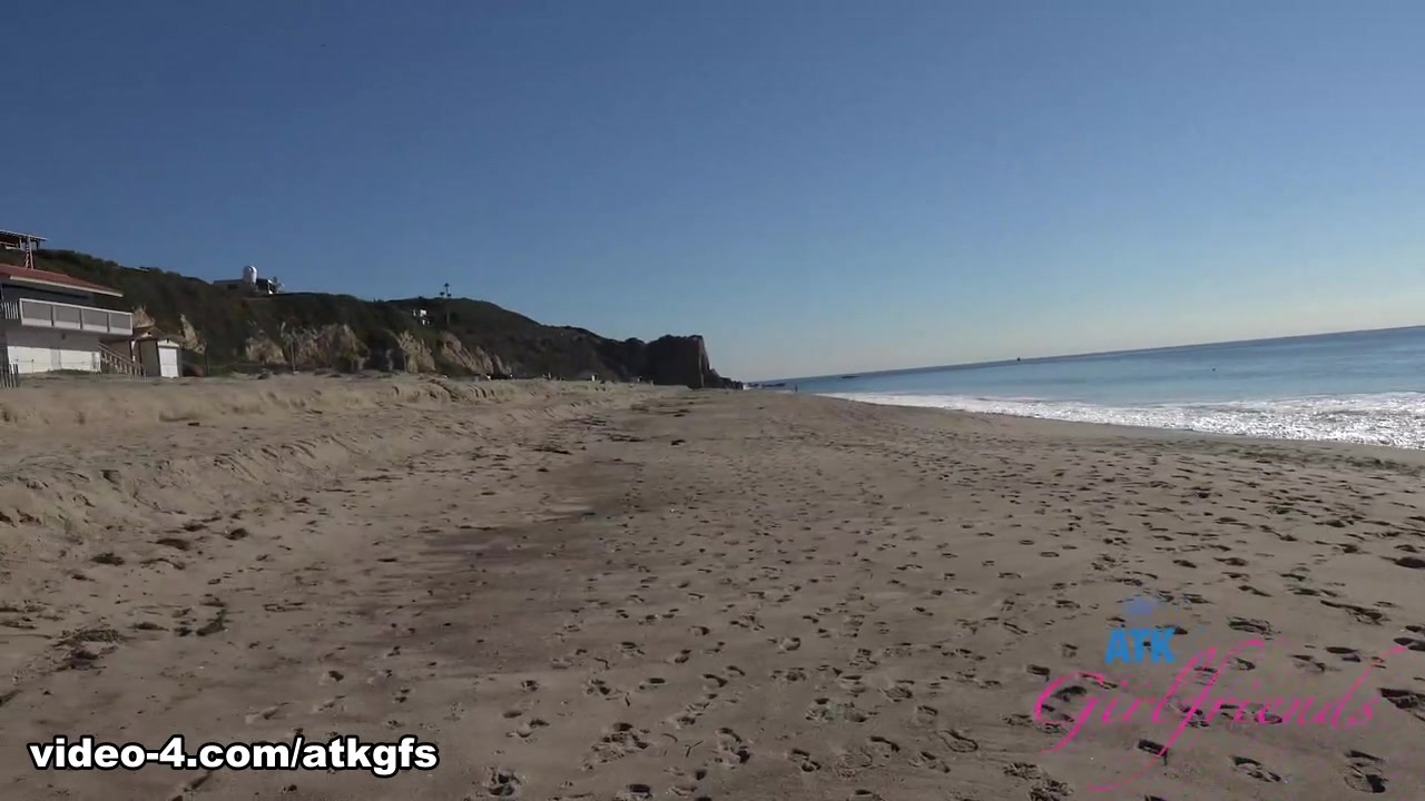 Lindsay Lee Malibu 1 - ATKGirlfriends