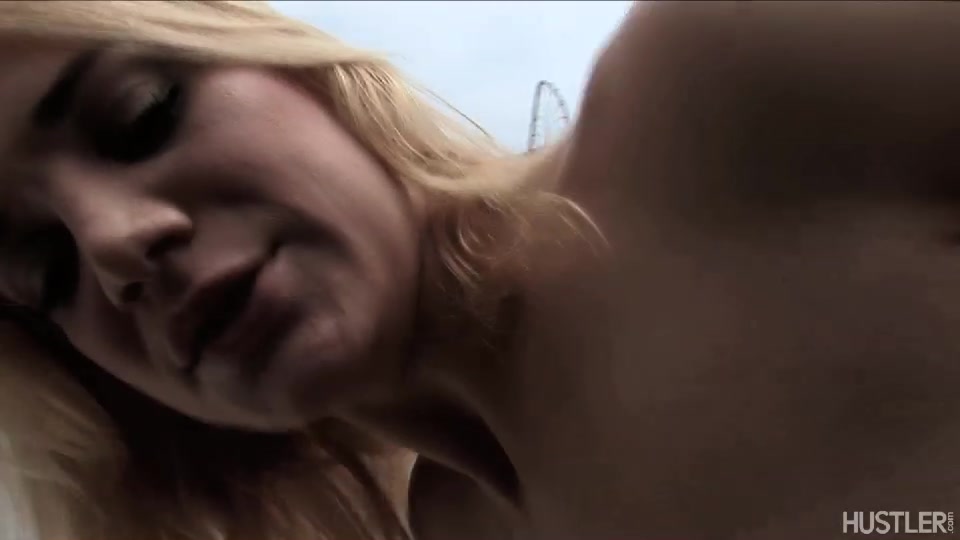 Courtney Shea in Barely Legal 139 - Hustler
