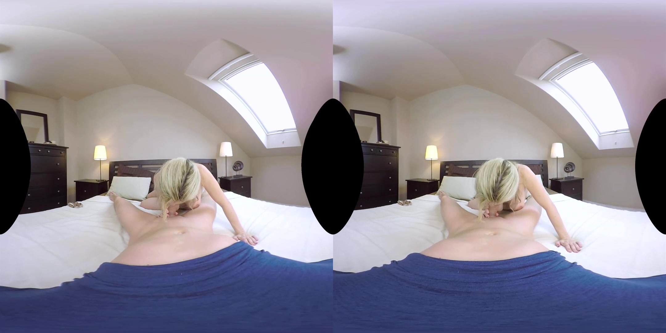 Jenny Ried in Good Clean Fun - POV - RealityLovers