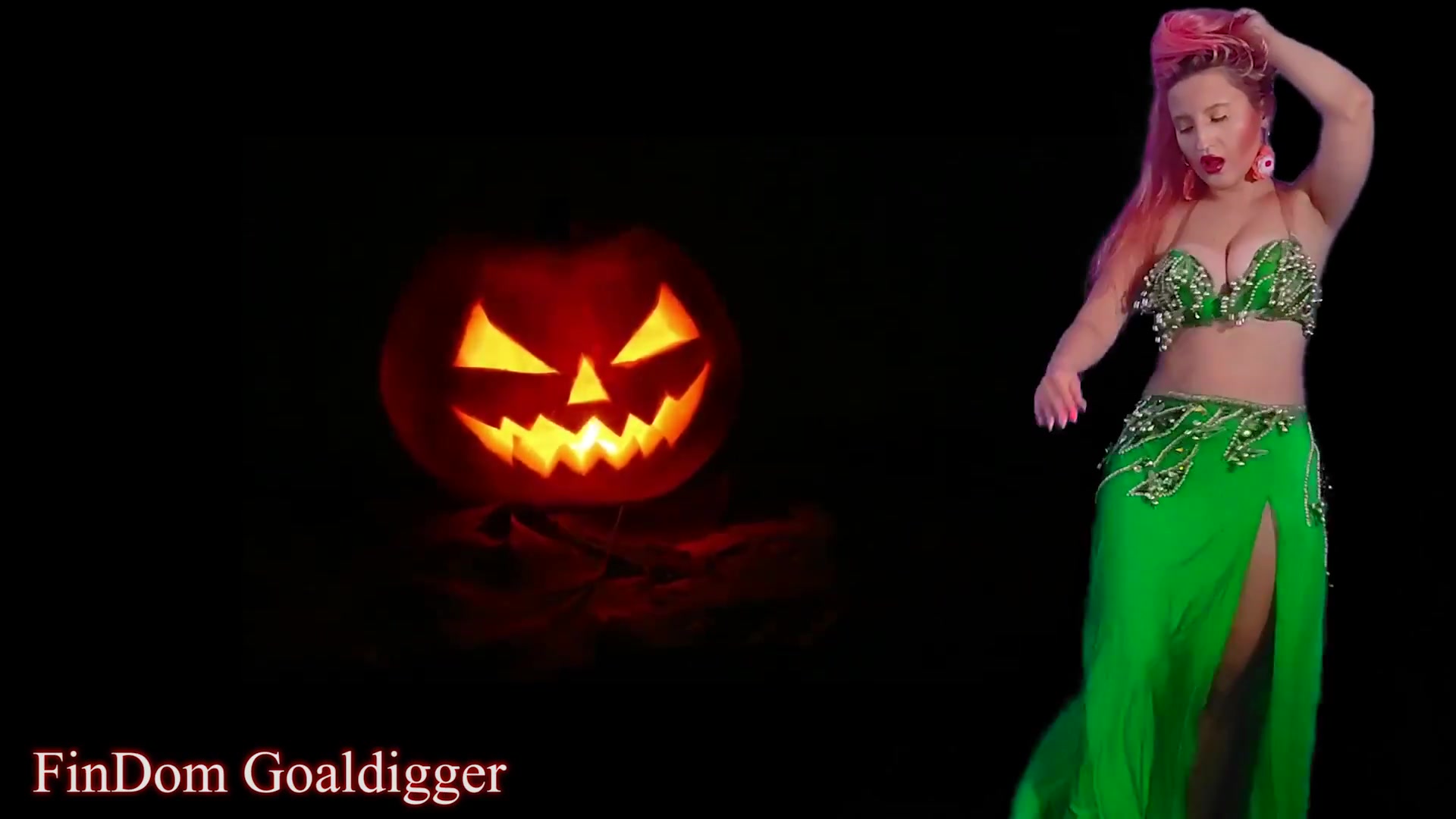 Halloween Ruined Orgasms Asmr