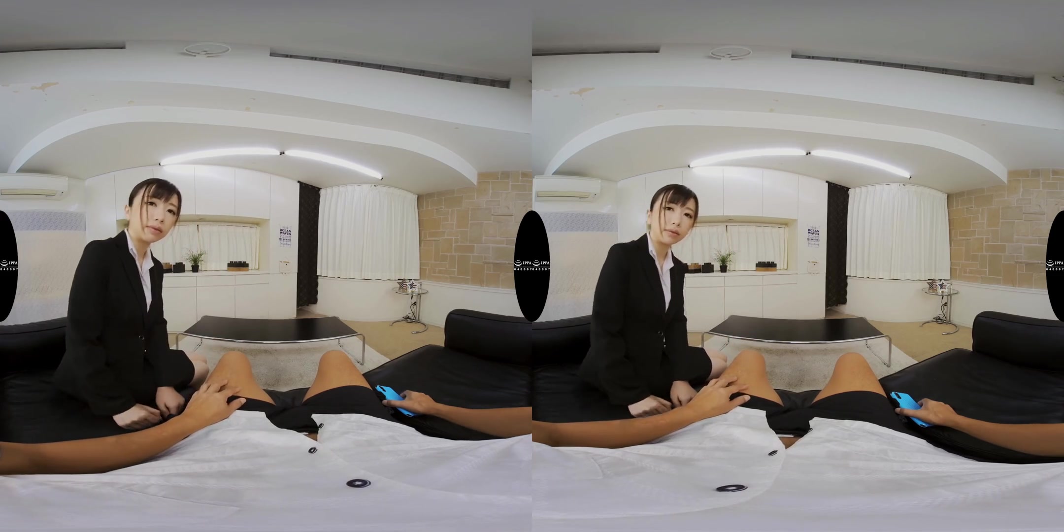 A Familiar Face: Taking Advantage of Her Weakness and Making her Do Your Bidding; Ultra Hardcore JAV Virtual Reality