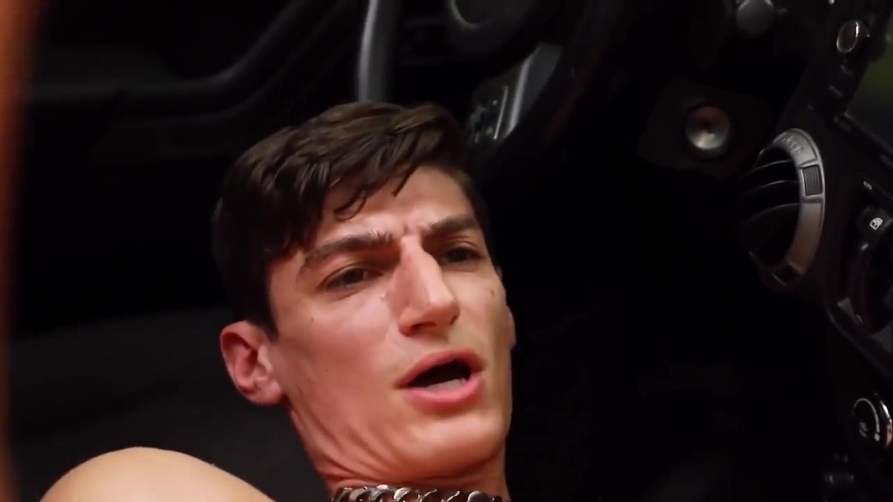 Cruisin For A Bruisin - Greyson Myles, Aiden Ward And Dan Evans