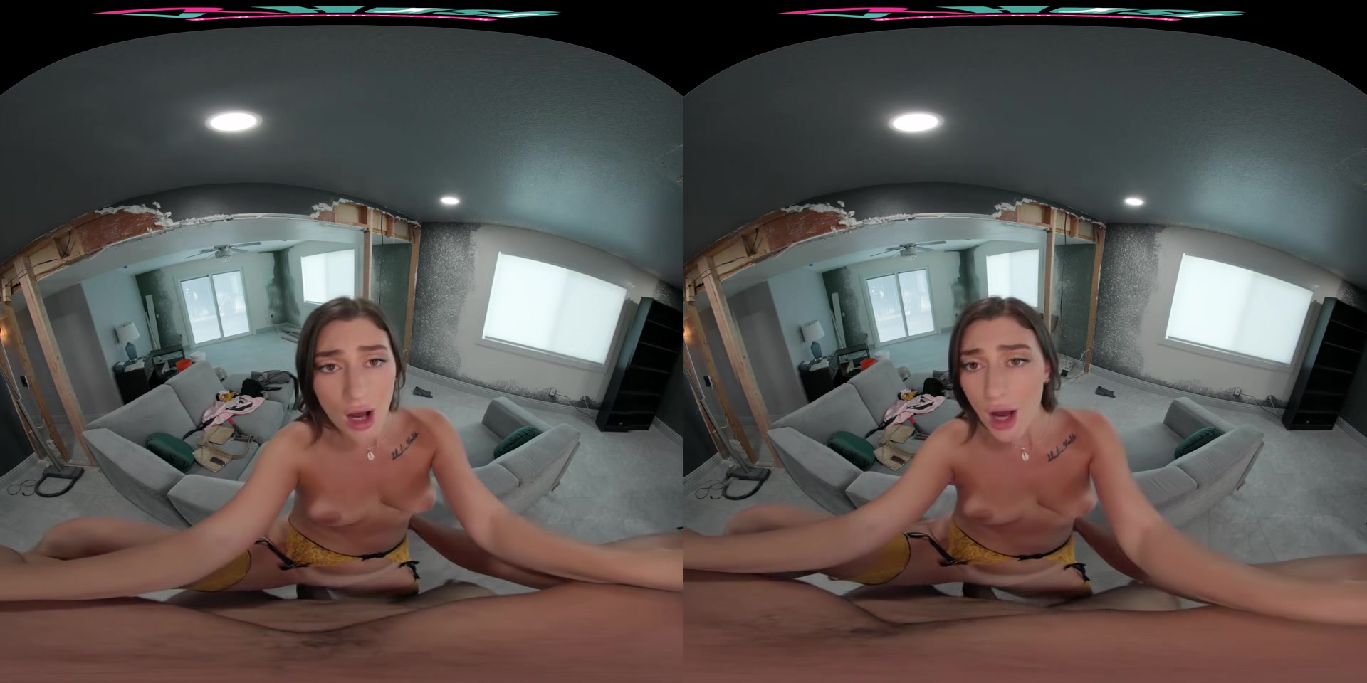 VRHush Presents Best Standing Missionary Moments: Vol. 3 - VRHush