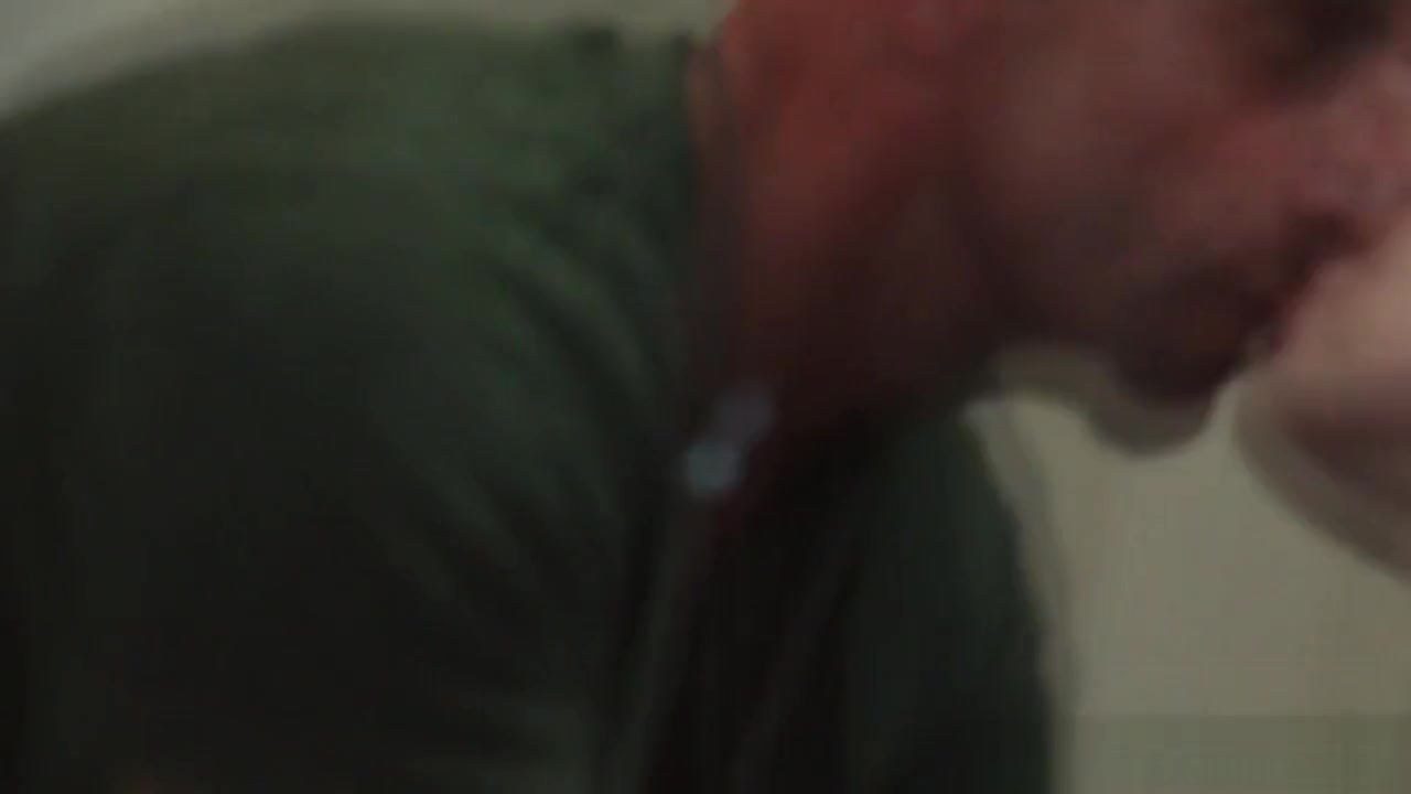 Real stepsis gulps jizz