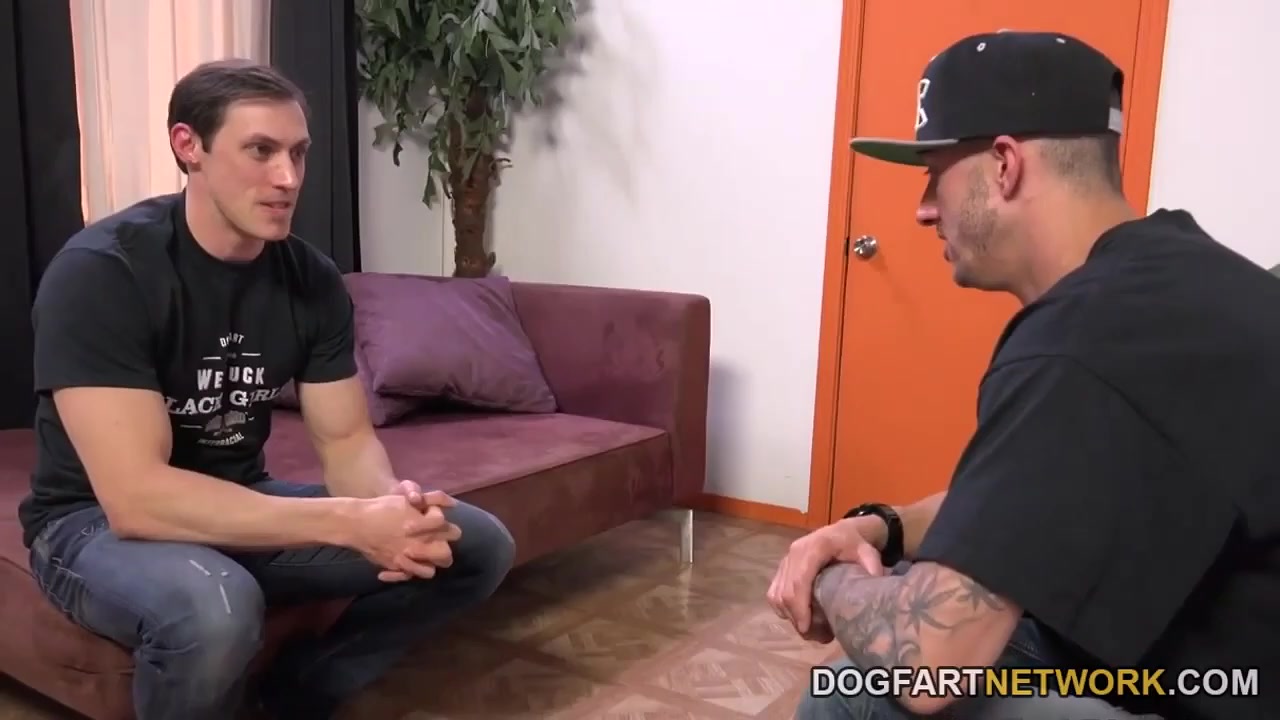 Skyler Nicole Gets Her Ass Drilled By White Guys
