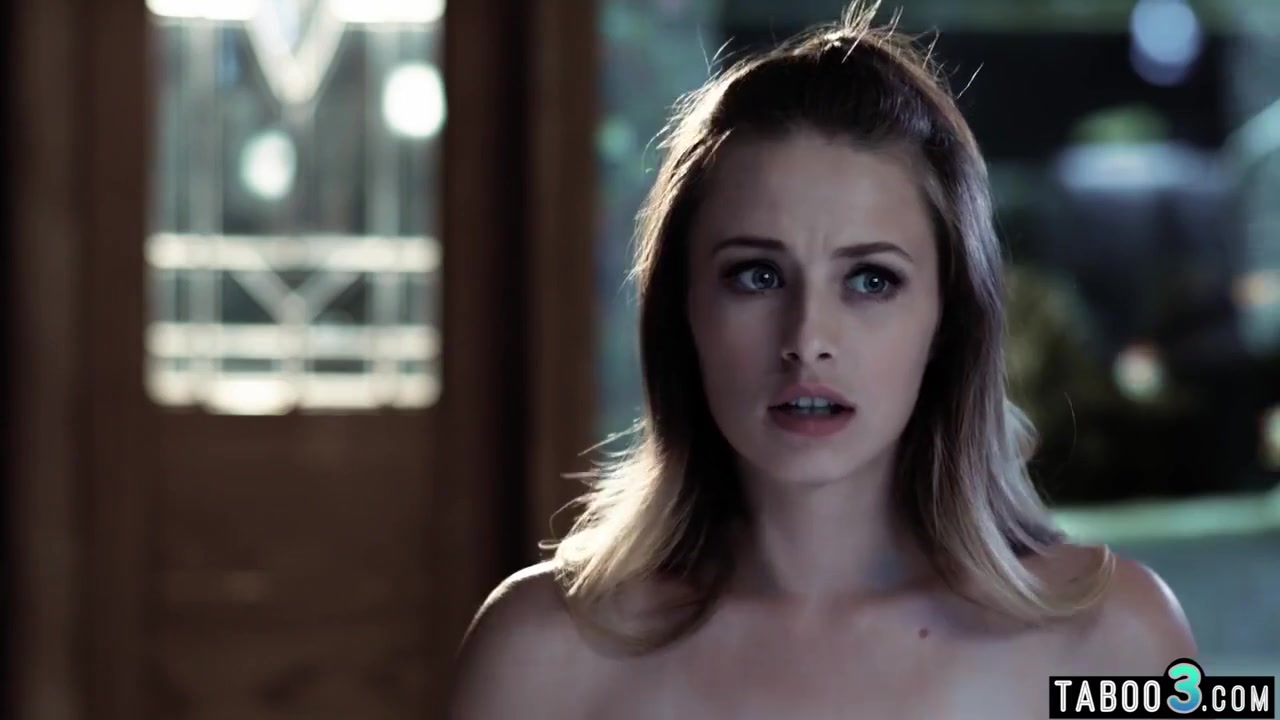 teen 18+ Offering An Unforgettable Night To Her Wicked Bro With Kyler Quinn