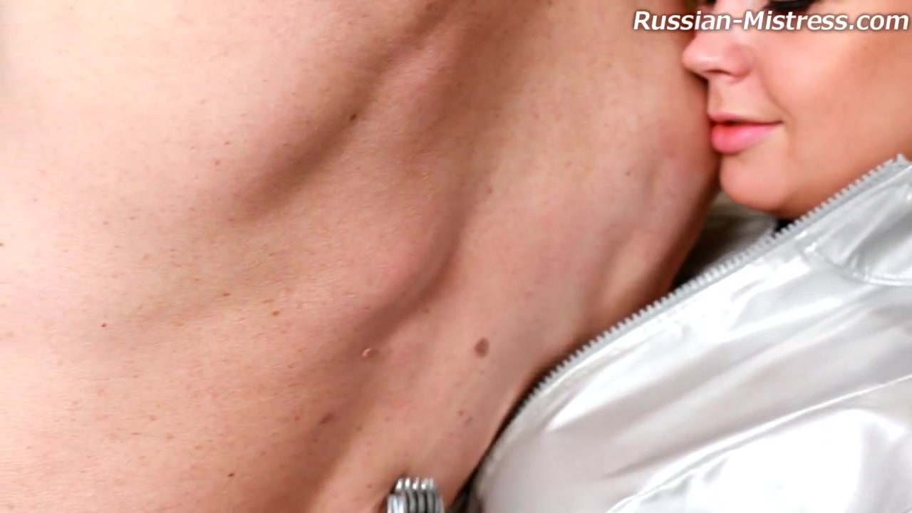 Russian-Mistress Video: Mistress Nicole