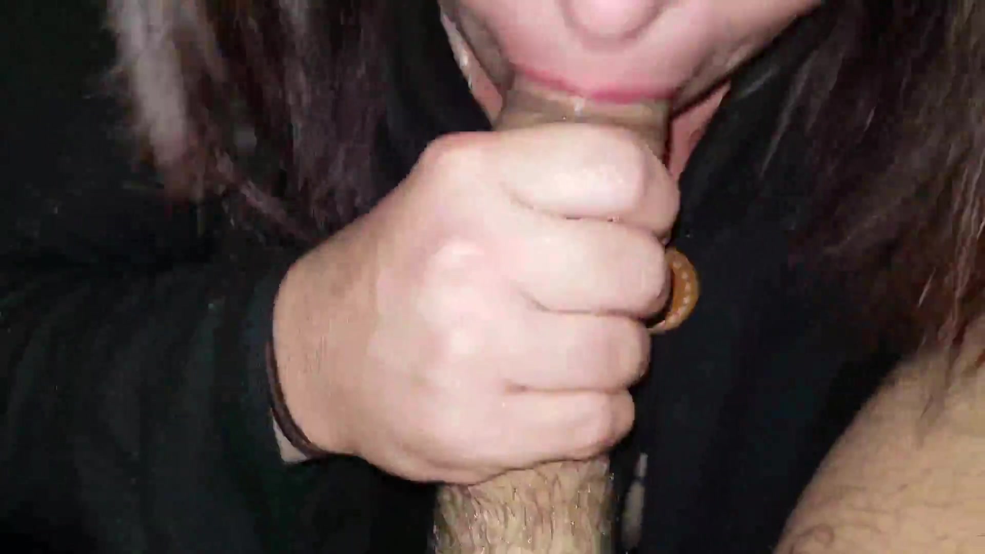 Dogging Blowjob Pt4 - SexyNEBBW