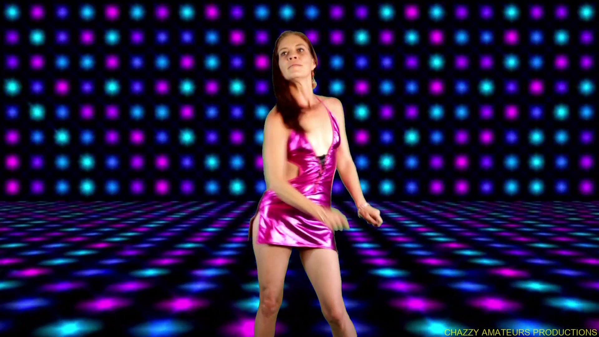 Disco Baby Starring Baby M Coming Soon - Chazzy Amateurs