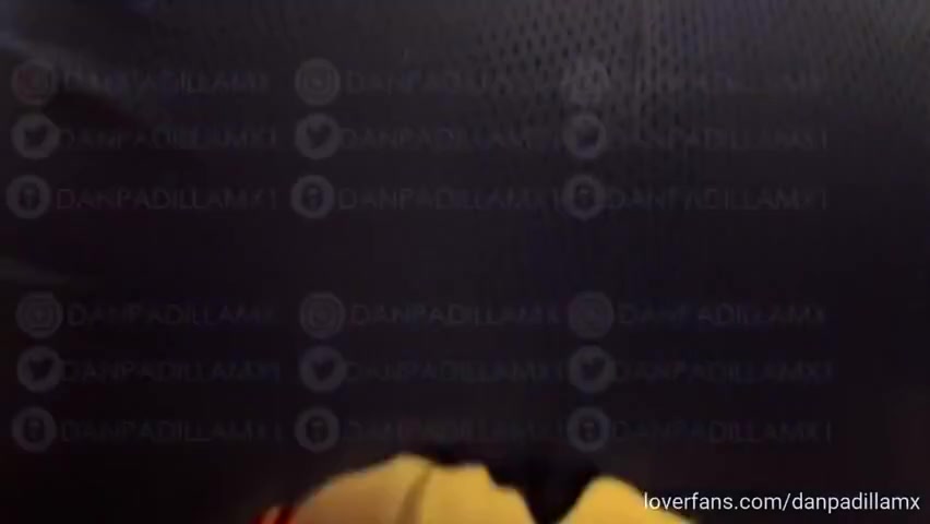 Daniel Padilla