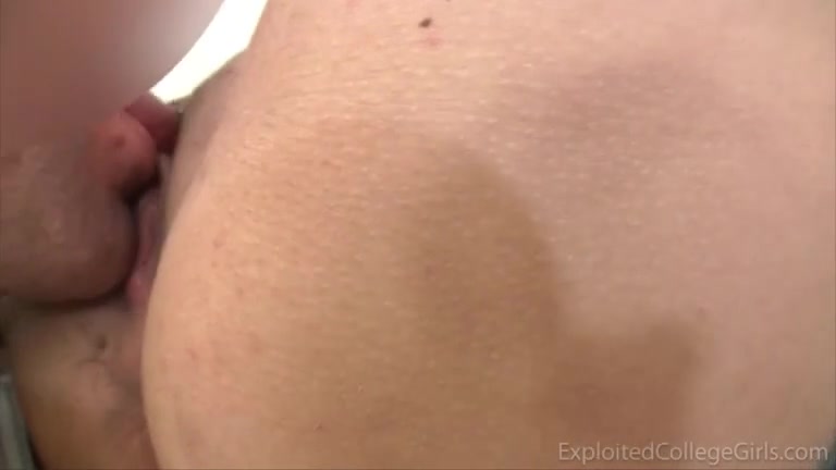 Elizabeth - POV Movie - ExploitedCollegeGirls