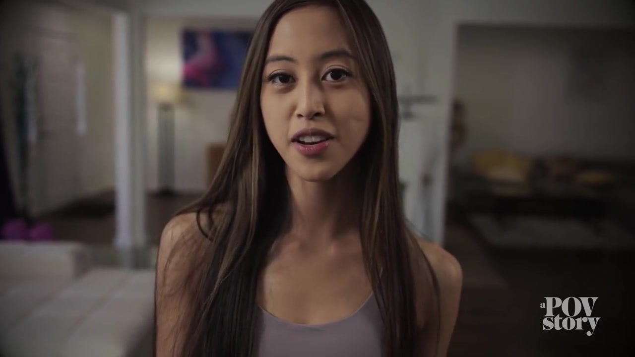 Missa X And Alexia Anders In Surprising My Step-brother
