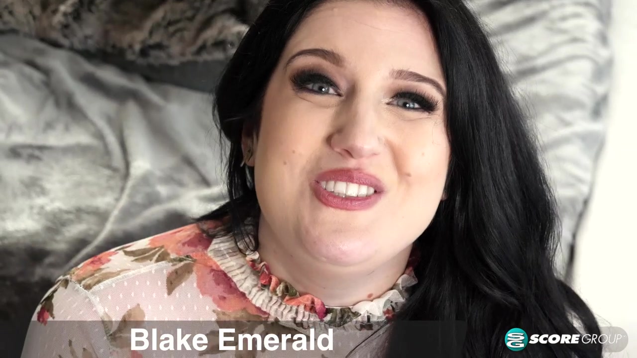 Blake Emerald & The F-Machine