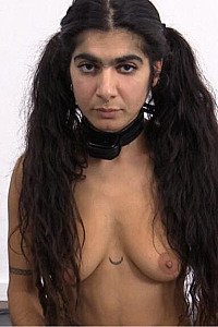 Aisha