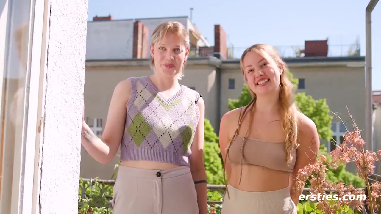 Sexy Aktzeichnen Fuhrt Zu Lesbischem Orgasmusvergnugen