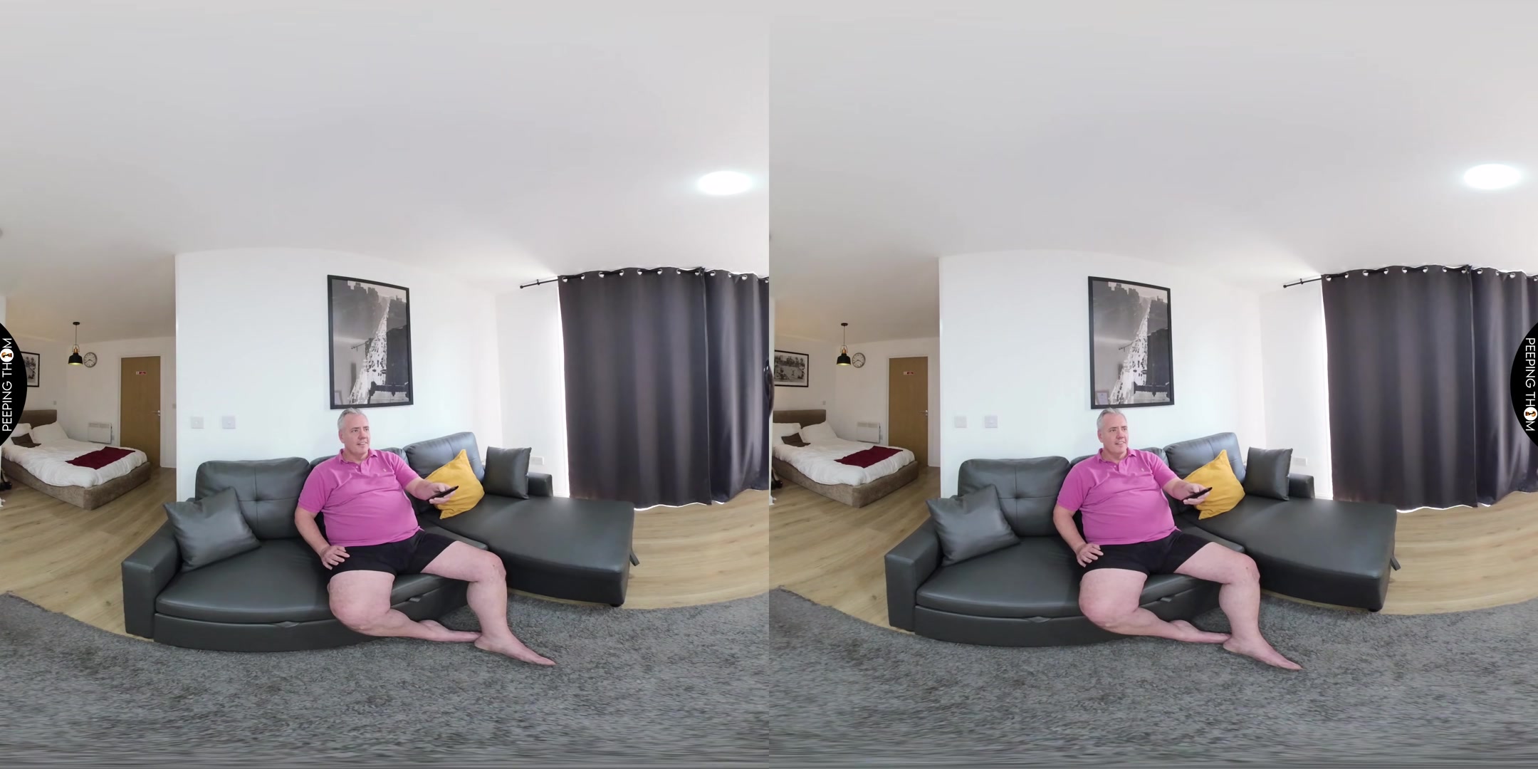 MILFs Sharing Cock - PeepingThom