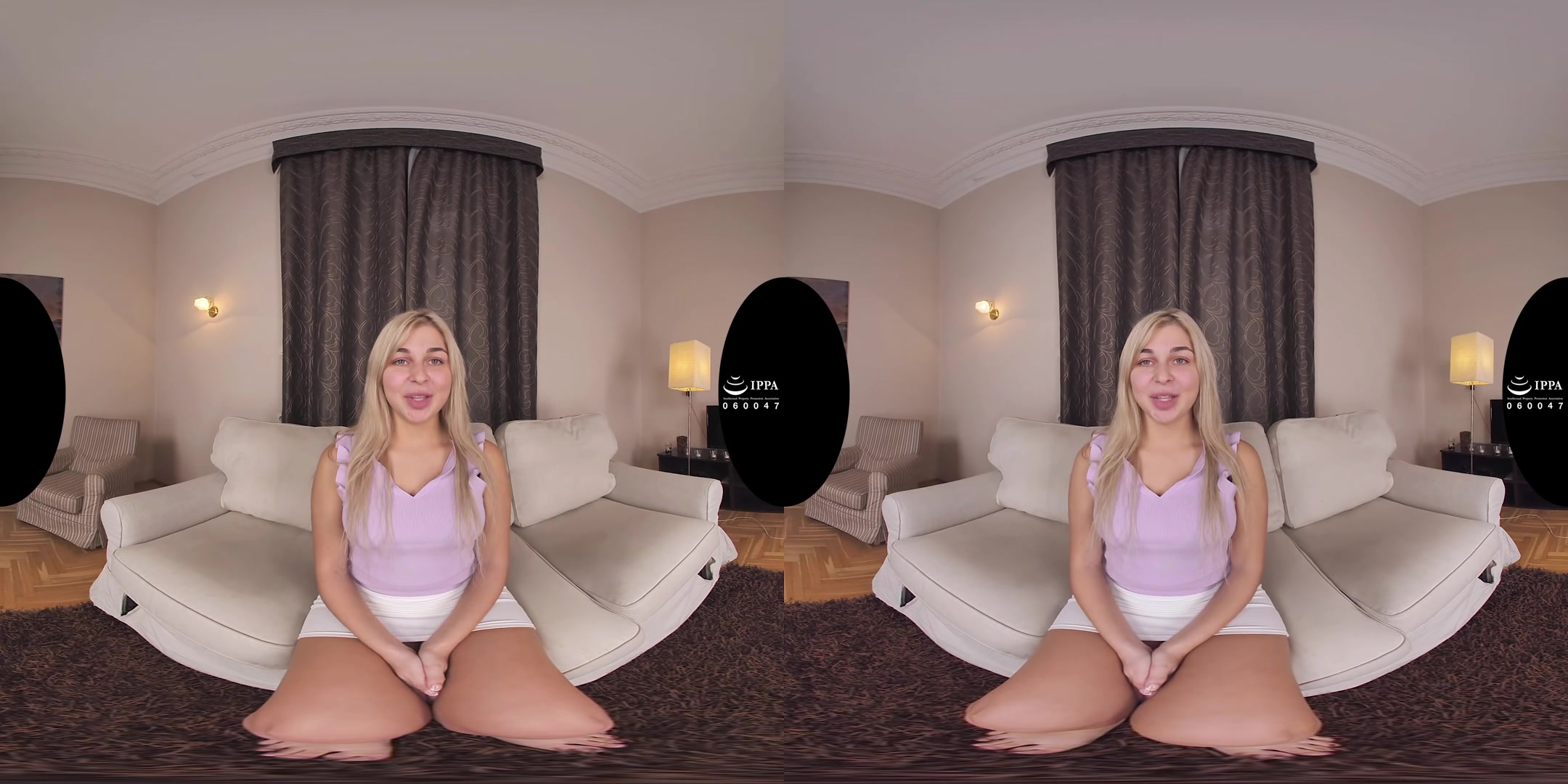 Nikole - Nikole, the Big-Ass Girl from Russia - ChinChinVR