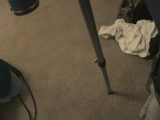 Brown-skinned gal casting in an amateur porn movie