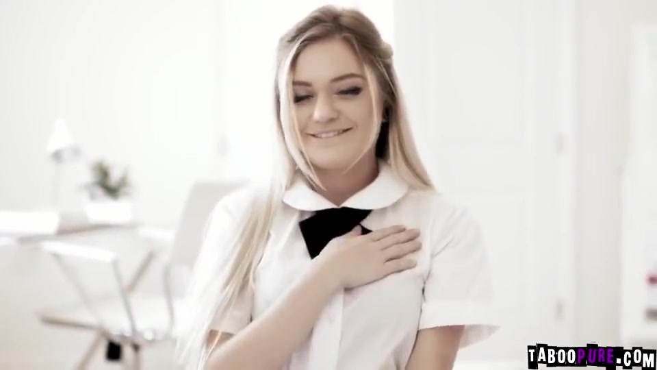 Noemie Bilas And Pure Taboo - First Anal