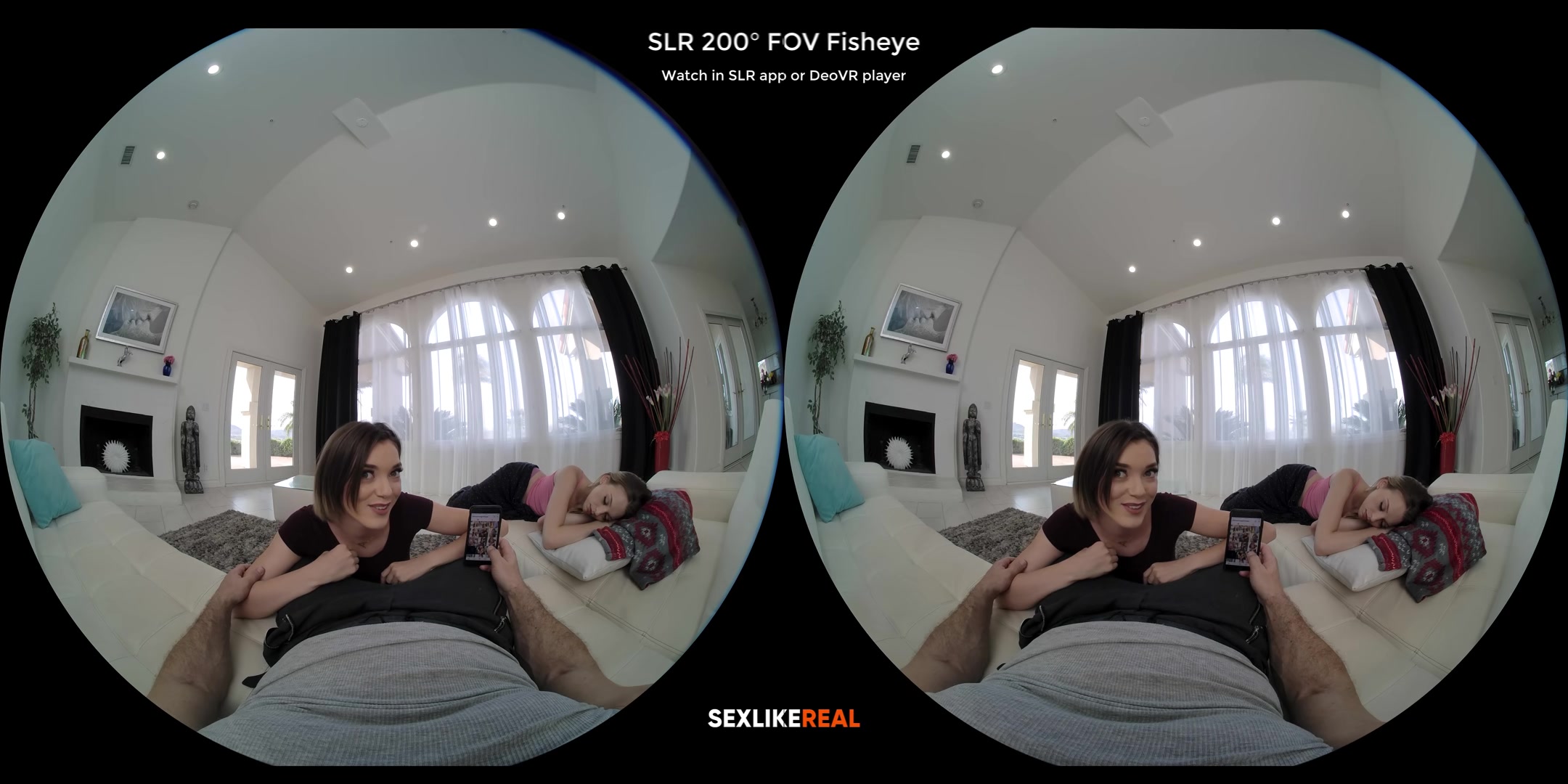 Sleepy Roommates - SLROriginals