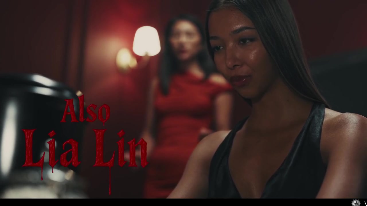 Lia Lin - Eternal Beauty
