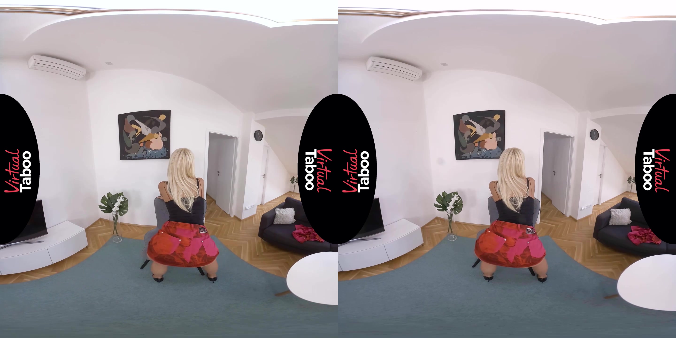 MILFing Like It&rsquo;s Hot - VirtualTaboo