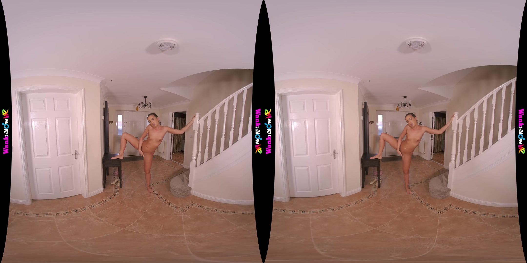 Jerk For Your Ex - WankitnowVR