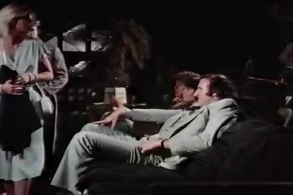 Vanessa del Rio, Ron Jeremy in awesome classic retro porn with Ron Jeremy