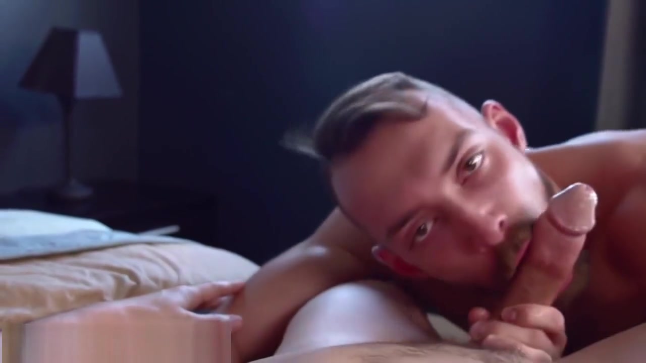 NextDoorTaboo - Johnny B Convinces Stepbro To Loosen Him Up Before Date