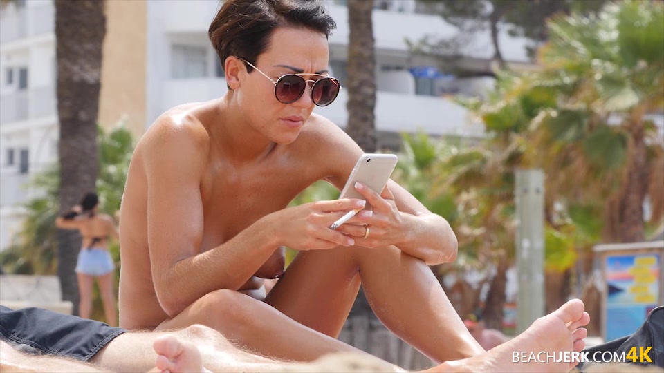 Piercing Beauty - BeachJerk