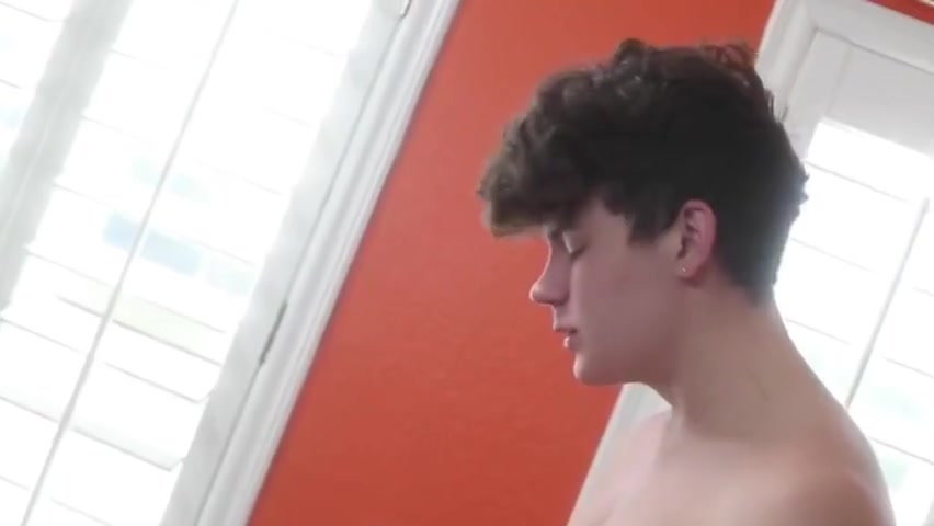 Rubax Video - Silas & Adam Bareback Flip Fuck