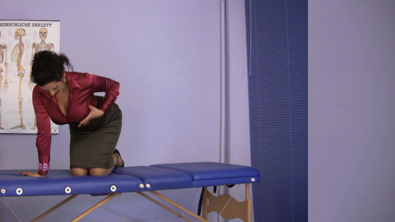 Trinity-Productions: Physiotherapy