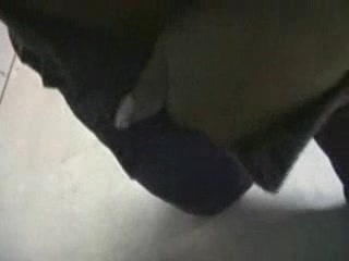 Chocolate skinned girl jerks off my lucky dick