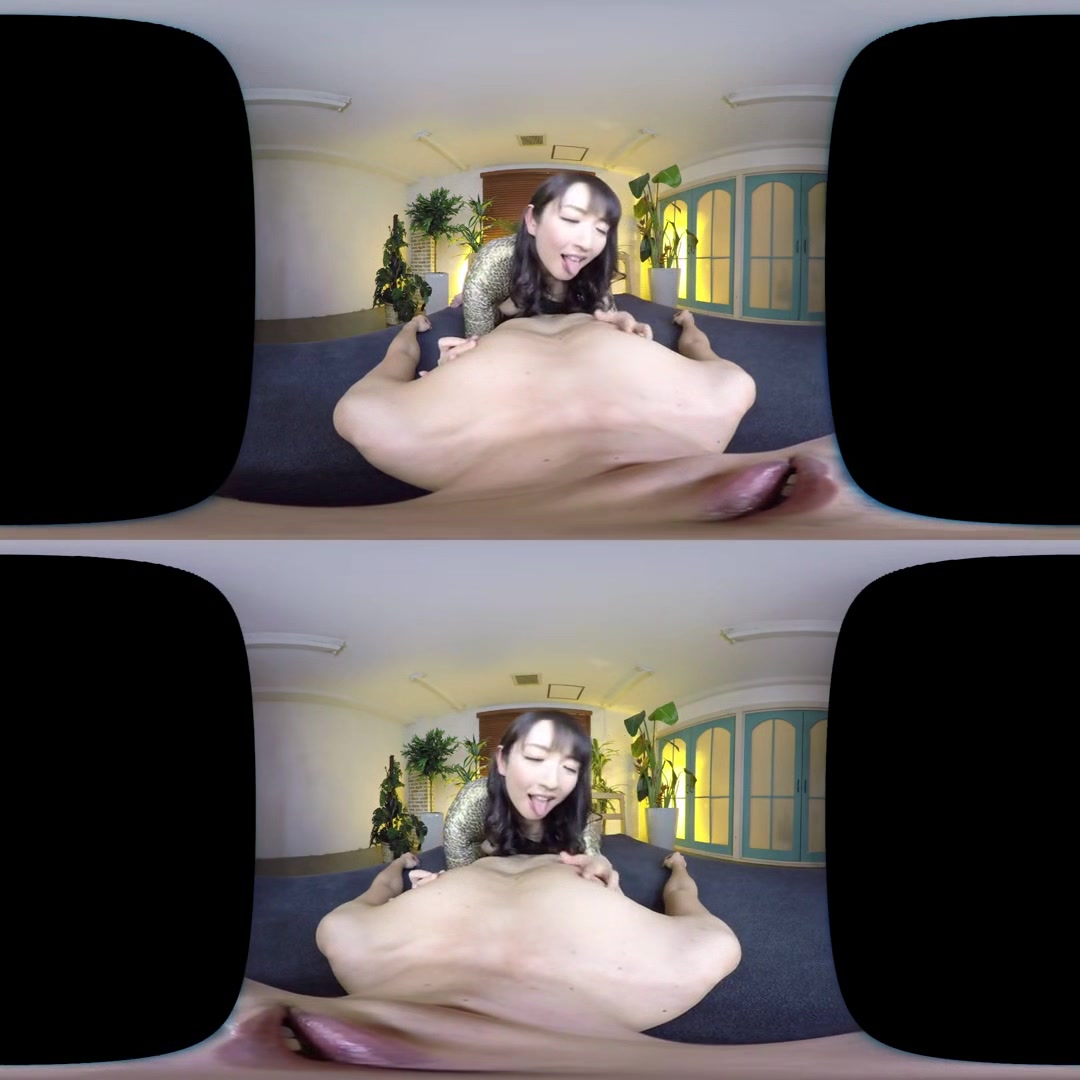 Glamorous Cock-Hunting Slut Virtual Creampie Sex - Asian Hardcore Riding Creampie