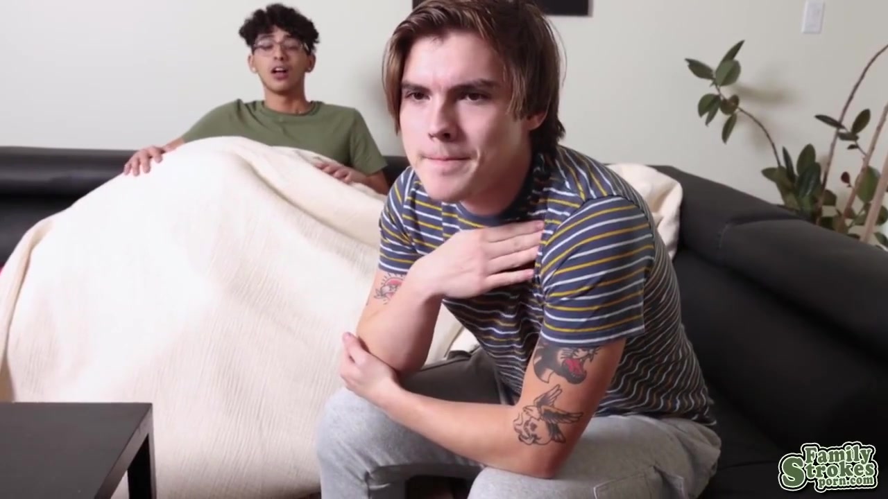 Tyler Manipulate Maria To Suck And Fuck His Cock