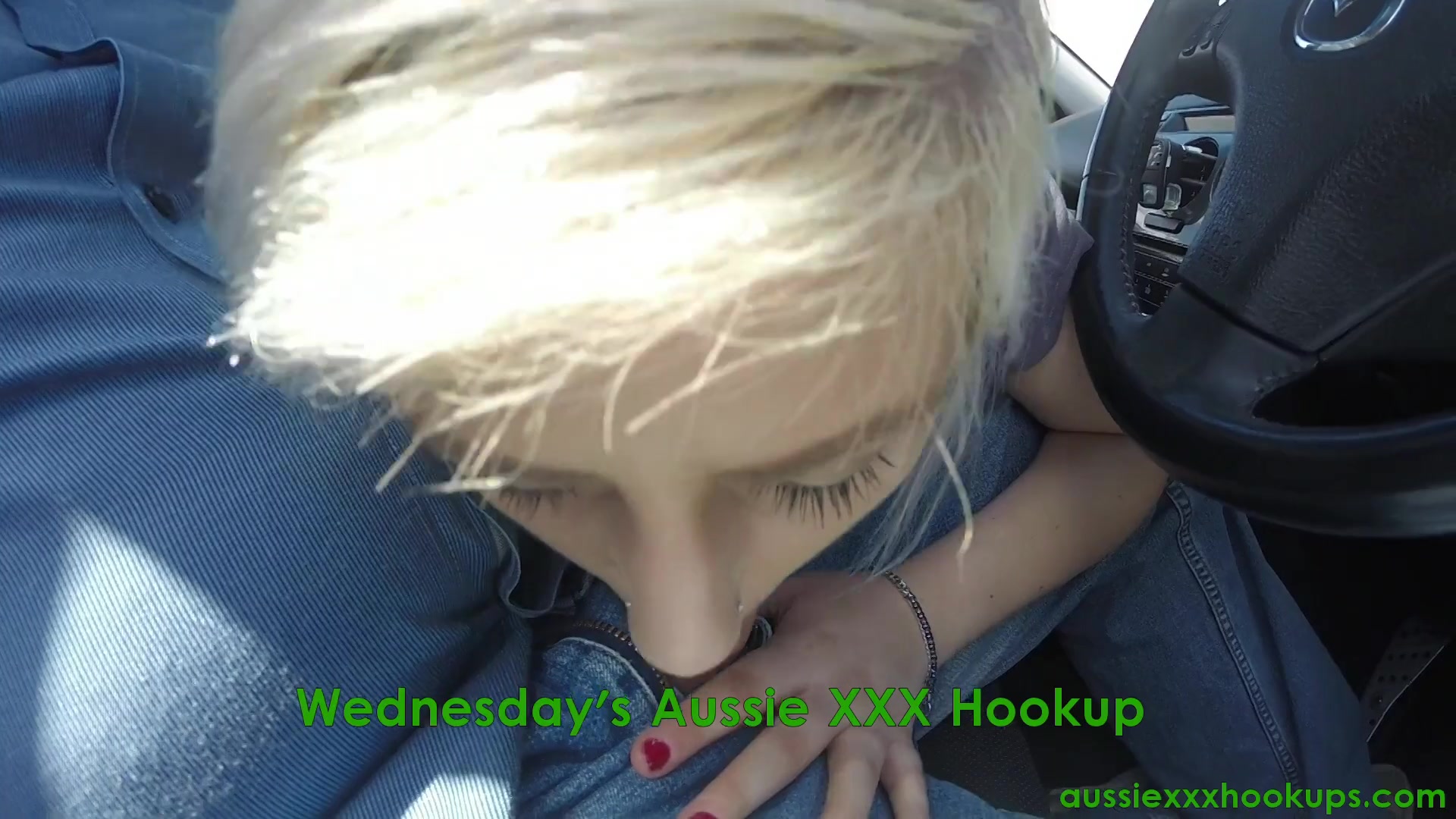 Wednesdays Hookup - Sex Movies Featuring Aussie Xxx Hookups
