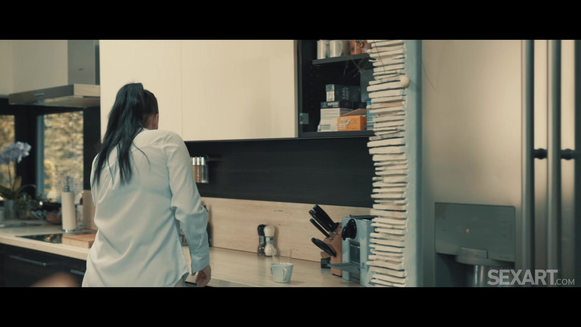Change Of Mind - Antonia Sainz & Nick Ross