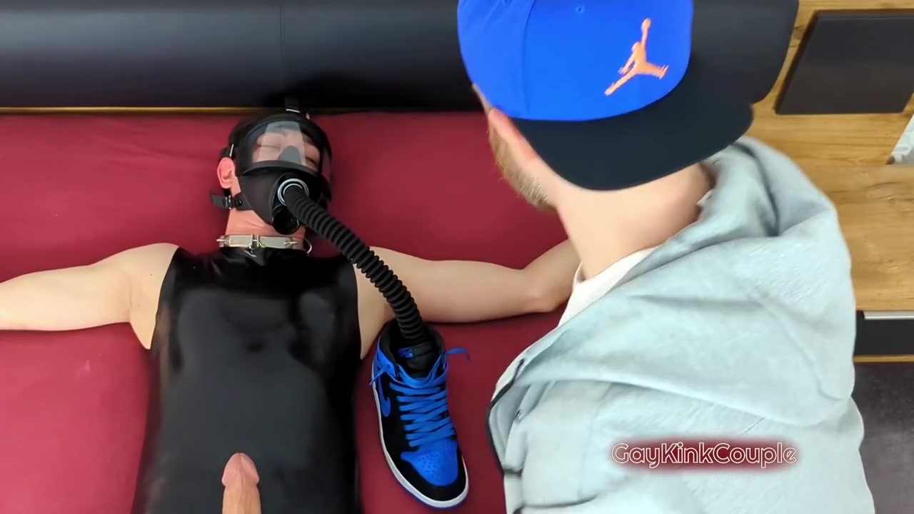 Breathplay Sneaker Socks And Sounding