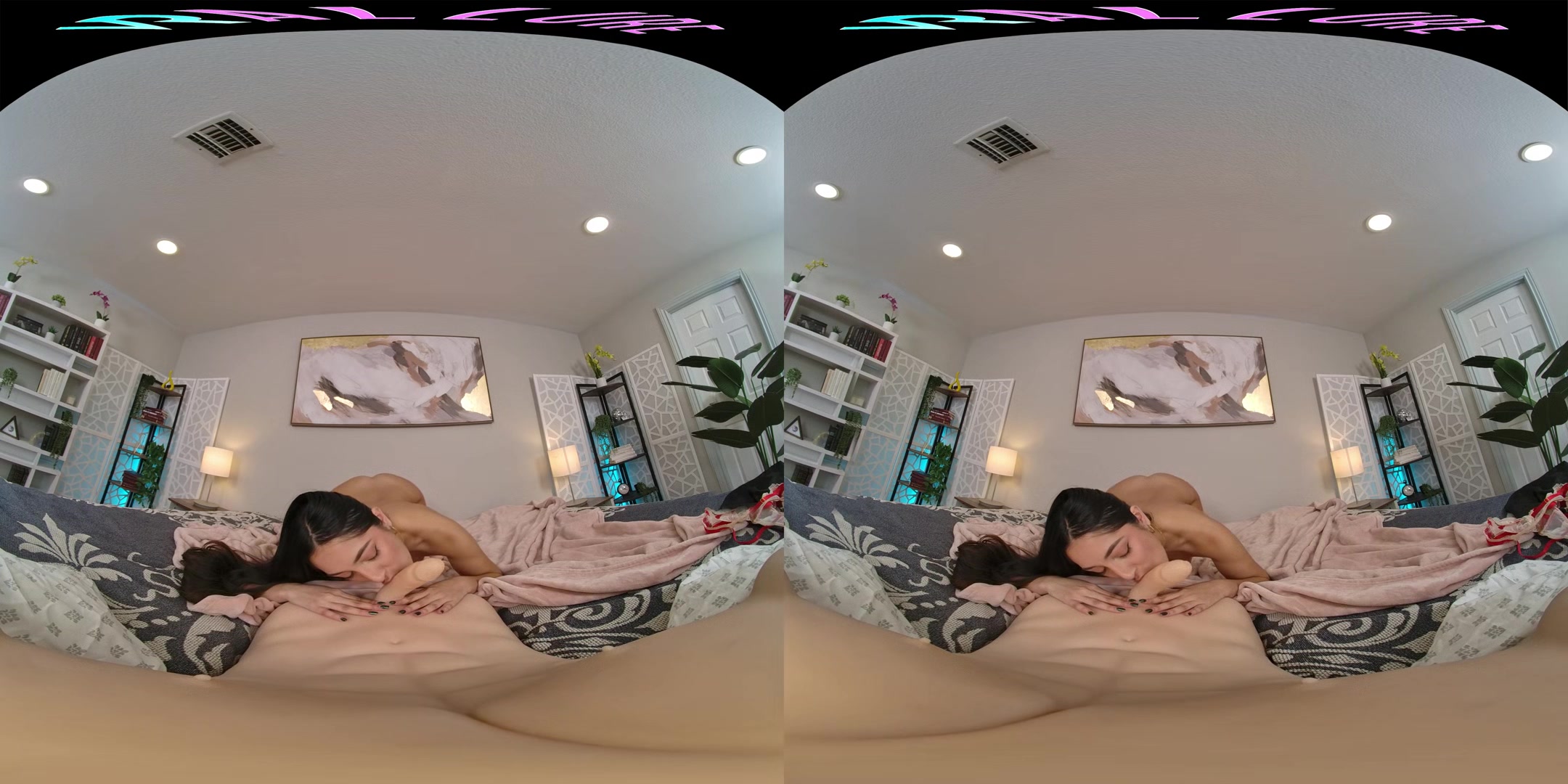 Fantasy Scenario - Vrallure - Vr Porn Video