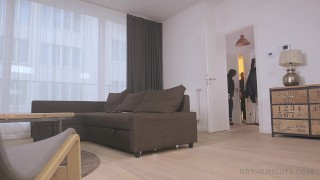 Anal Massage Therapy 2 - Sandra Luberc