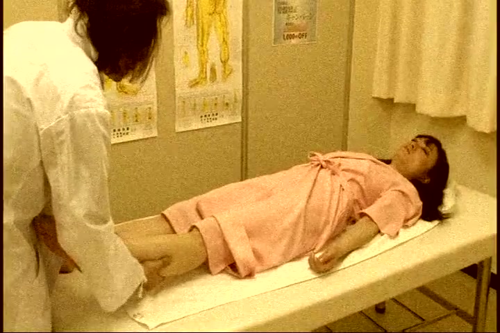 Amateur Japanese Movie