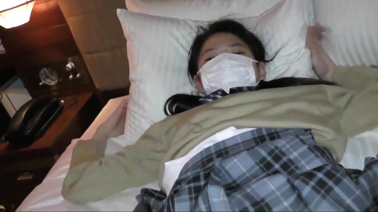 Asian angel 5286 - AsianHappyEnding